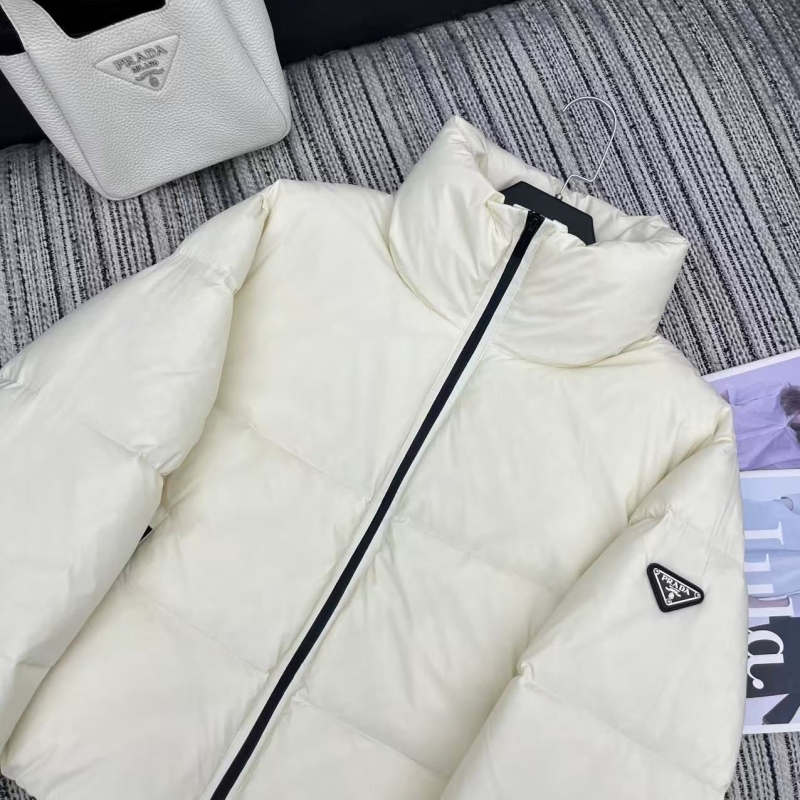 Pra*a down jacket